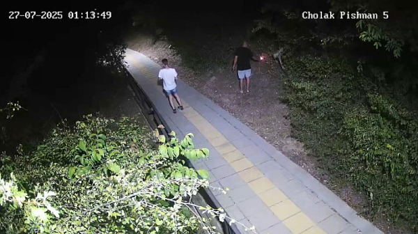 Съдят за тероризъм задържаните за палежи в Сливен и Велико Търново