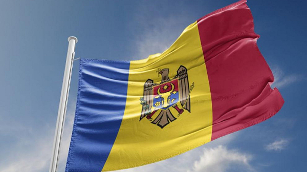 Молдова ще проведе референдум за присъединяване към Европейския съюз