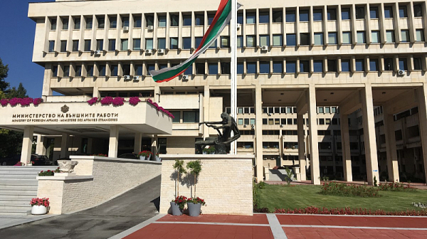 МВнР: Русия да прекрати неприемливите действия по смущаване на сателити