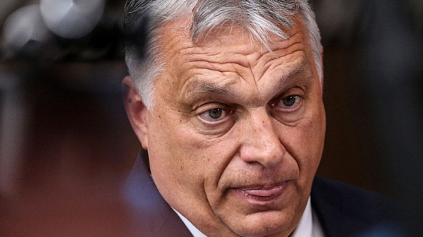 Виктор Орбан: ЕНП създаде коалиция от лъжи, европейските избиратели бяха измамени