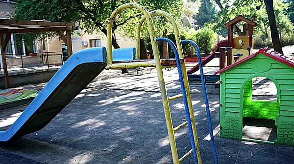 Столична община предлага нови правила за прием в ясли и детски градини