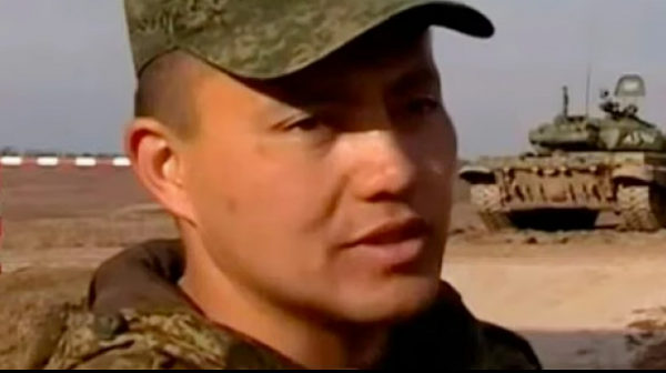 Украинското разузнаване: Започна „ловът на месаря от Буча” – руски командир /видео/