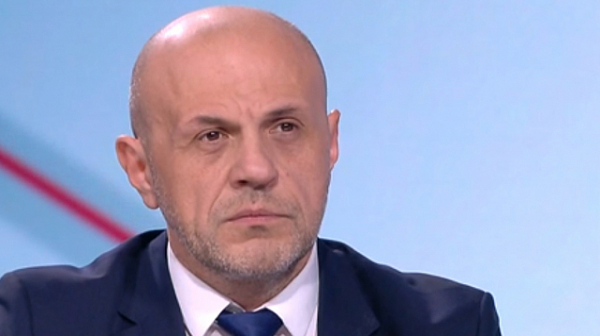 Томислав Дончев отрича: Няма коалиция ИТН, ГЕРБ, ДПС, ”Възраждане”