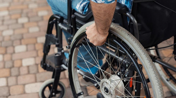 Отбелязваме Международният ден на хората с увреждания