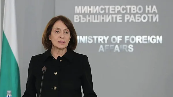 Четири години война: България потвърди подкрепата си за Украйна