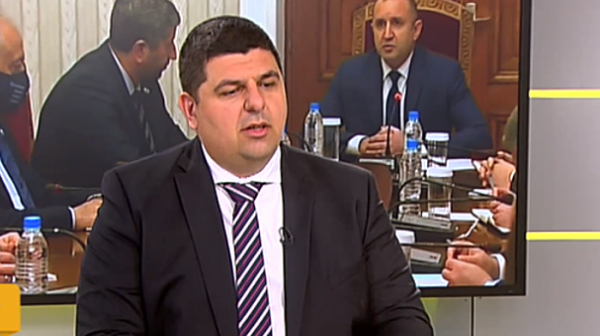 Иво Мирчев: Все още има шанс за съставяне на правителство