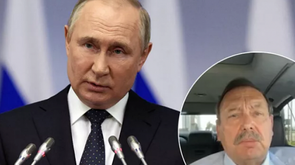 Бивш офицер от КГБ: Шойгу и Герасимов може да договорят убийството на Путин