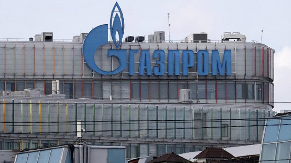 „Газпром“ затегна кранчето и за Италия