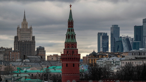 Русия ползва и икономически стимули в преговорите със САЩ, съобщава ISW