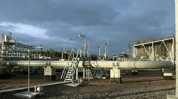Русия намалява цената на газа за България с 40%