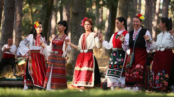 Родолюбиви българи от Западните покрайнини честват 3 март