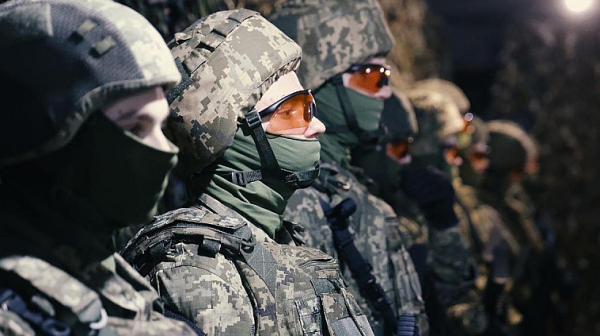Ню Йорк Таймс: Русия нанесе най-смъртоносния удар по украинския лагер за чуждестранни воини