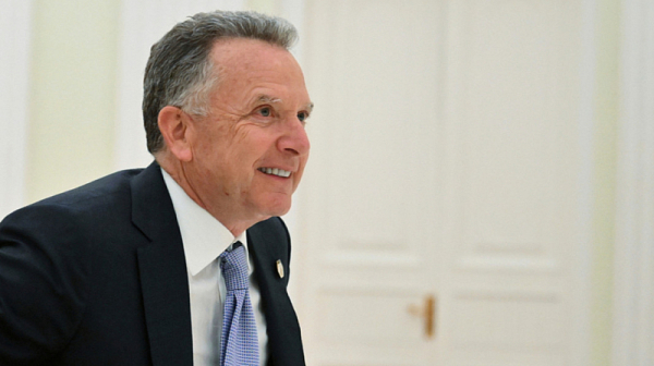 Стив Уиткоф заминава за разговори с Путин