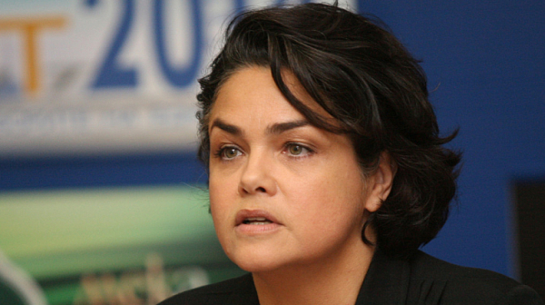 Румяна Угърчинска: Сещаме се за българите в чужбина едва, когато има избори