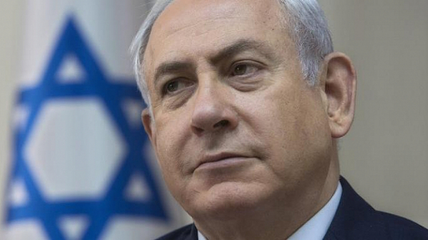 Съдът отказа да отложи делото за корупция срещу израелския премиер Нетаняху