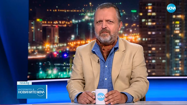 Доц. Милен Иванов: Полицията в Хасково не можа да осъществи правилна комуникация с обществеността