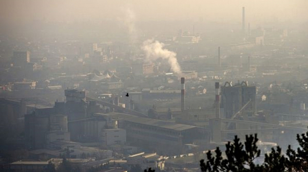 България дава над 610 млн. лв. на 21 общини за по-чист въздух