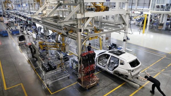 За първи път в историята: Volkswagen затваря завод в Германия