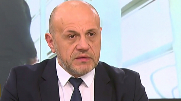 Томислав Дончев: Ако утре няма избрано правителство, с висока степен на вероятност отиваме на избори