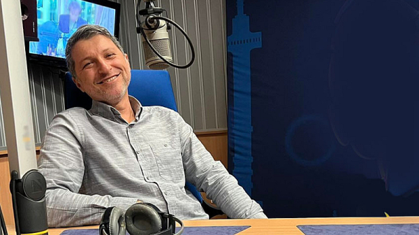Климатологът Симеон Матев: Лятото в 9 от 10 случаи ще бъде много горещо и сухо