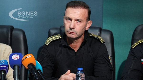 Живко Коцев: Проверява се дали Нотариуса е изнудвал гръцки бизнесмени