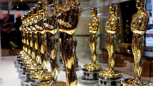 Рекордно малък брой зрители са гледали Оскарите по телевизията