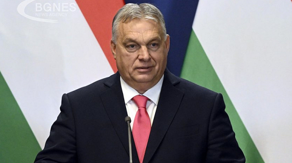 Орбан е готов да смекчи позицията си за помощта на ЕС за Украйна