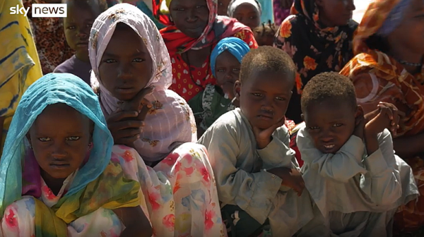 „Полетата на смъртта“ в Судан: Масови гробове и хиляди безследно изчезнали край Ел Фашир