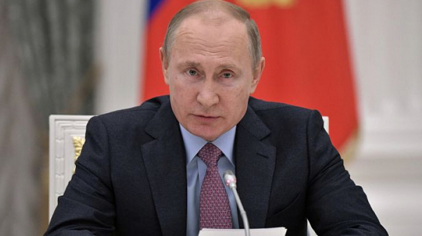 Отказът на Путин от Истанбул ще е ясен сигнал, казват от Киев
