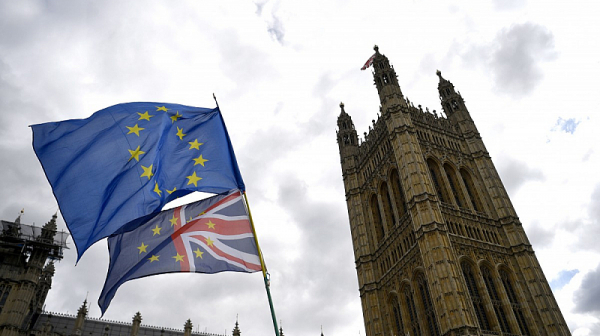Последен шанс за Великобритания да удължи срока за преговори с ЕС