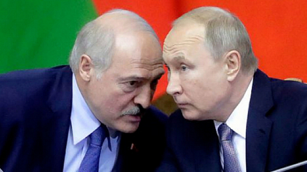 Лукашенко втрещи японци с думи за здравето на Путин: ”По-жив от всички живи”