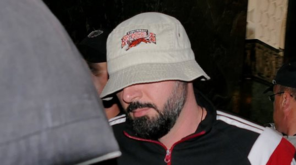 Европейският съд отхвърли жалба на Любомир Димитров–Гребеца срещу България