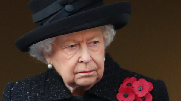 Най-тъжният рожден ден: Кралица Елизабет II става на 95 години
