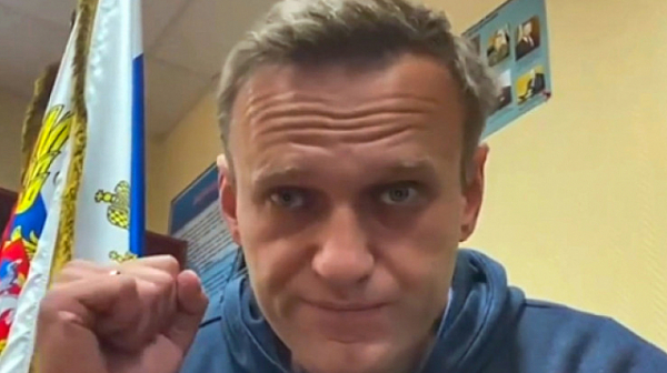 Три нови наказателни разследвания срещу Навални