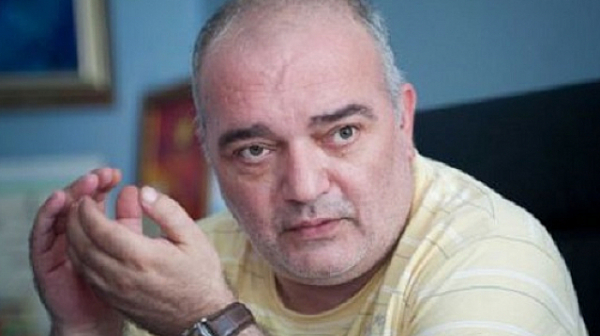 Арман Бабикян: Управлението на Борисов е  политика на матрьошките