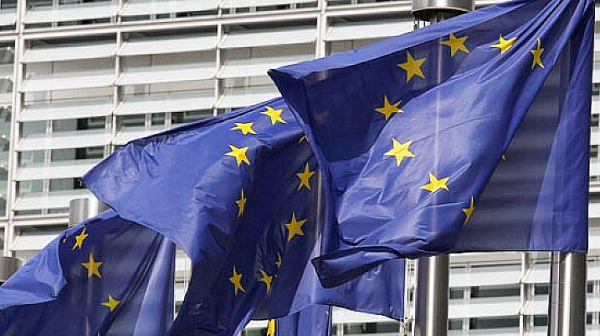 ЕК готви всеобхватна реформа на митническия съюз на ЕС