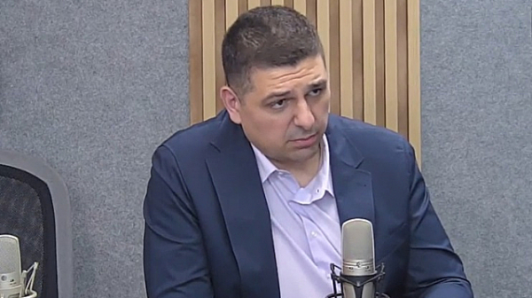 Ивайло Мирчев: За ареста на Борисов не знаехме предварително, не сме участвали в някакъв „план“
