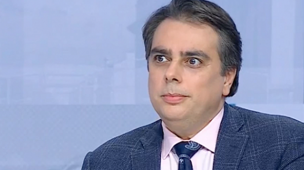 Асен Василев: Няма вариант за кабинет с ГЕРБ, ще съставим правителство за Европа