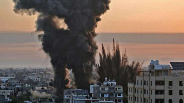Египет предлага споразумение за край на войната в Газа
