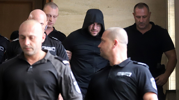 Четвърто обвинение за Семерджиев след зверската катастрофа