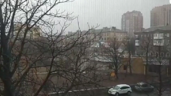 Сирени вият в Донецк, извънредно изявление на Путин /видео/