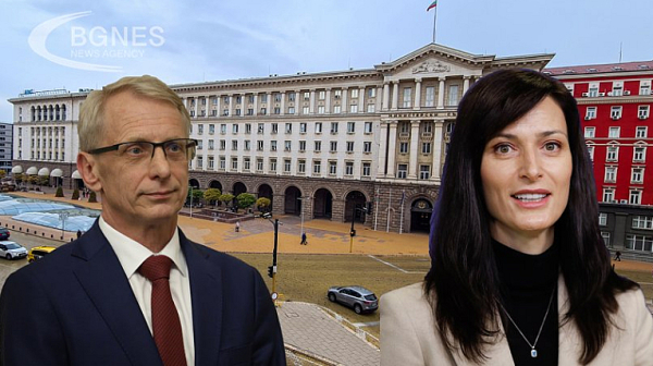 Първи блиц контрол за новия политически сезон: Депутатите изслушват Денков и Габриел за Шенген