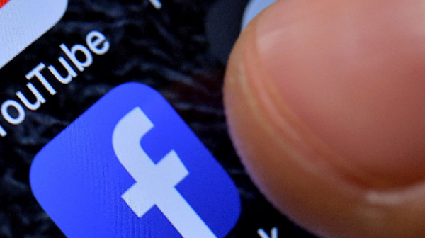 Марк Зукърбърг: Facebook и Instagram може да спрат да функционират в Европа