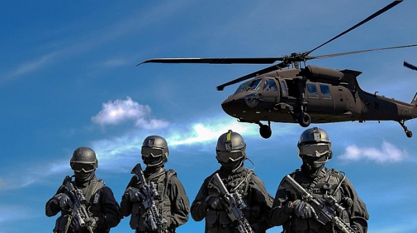 Полша се готви за война,  обучава 400 хиляди за отбрана