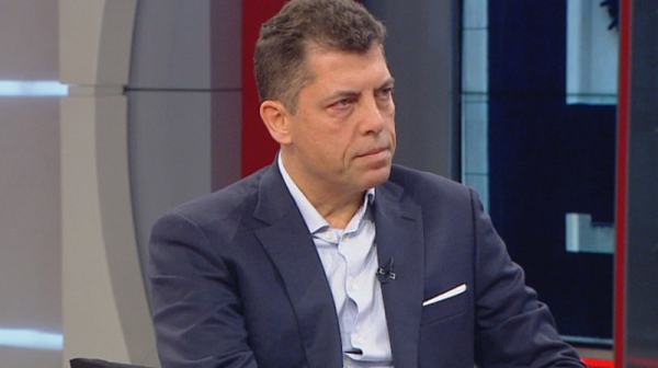 Милен Велчев: Това е единственият вариант за бюджет, ако сме кацнали от Луната вчера