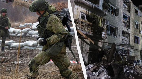 Русия планира да използва изкуствен интелект, за да подобри тактиката си на фронта