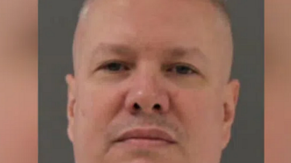 Чарли Томпсън е първият екзекутиран в САЩ за 2026 година