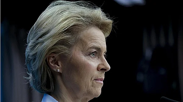 Меркосур изправя Урсула фон дер Лайен пред четвърти вот на недоверие