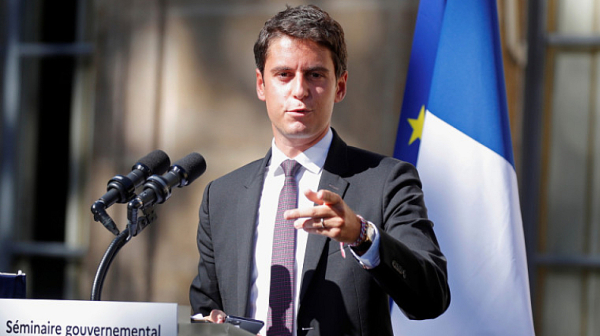Стана ясен новият френски министър-председател, вижте кой е той