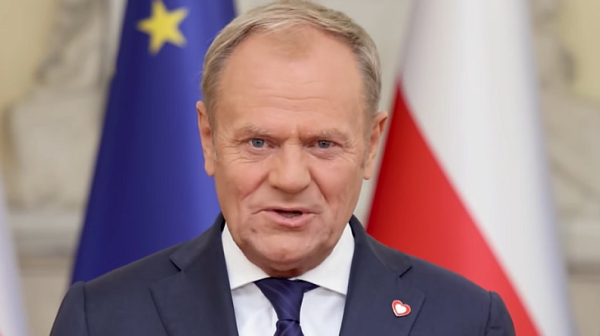 Туск: Путин има инструментите да унищожи ЕС и като организация, и като феномен